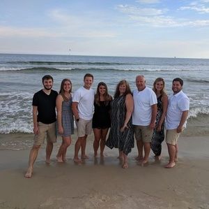 Meet your Posher, Cathy